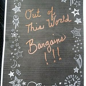 BARGAINS !!!!!!!   SPECIAL BUNDLE FOR ANDREA ADKINS280